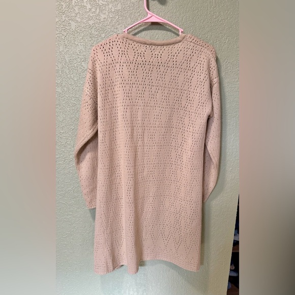 Myra Bag  Knit Cardigan - Picture 4 of 4